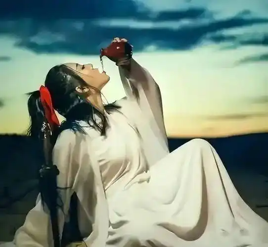 自古以来,很多性情豪爽之人,都喜欢饮酒.