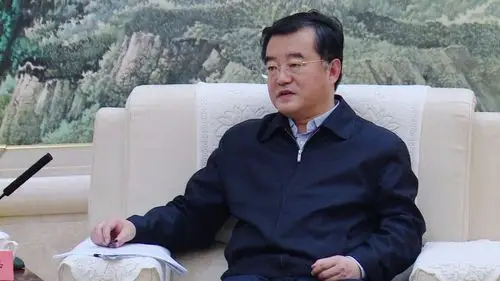 邱勇陈旭前往河北省调研访问 双方签署清华科研创新基地合作备忘录