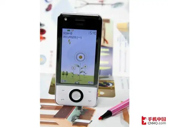 p>步步高i536是步步高公司研发的一款滑盖手机. /p>