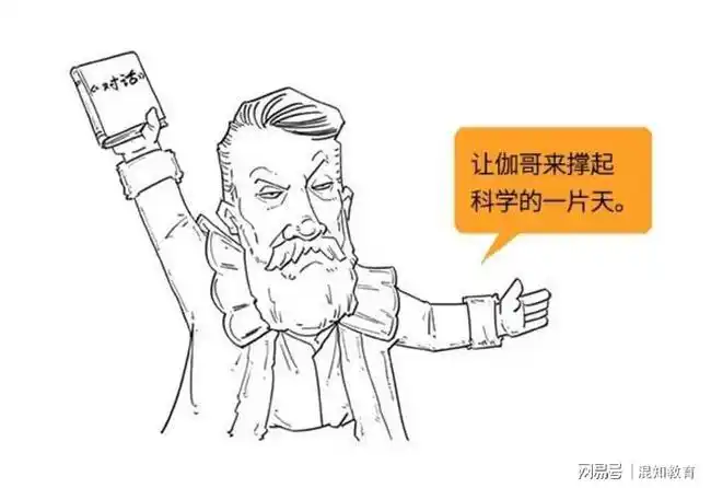 高考物理那么难,要怪就怪伽利略!