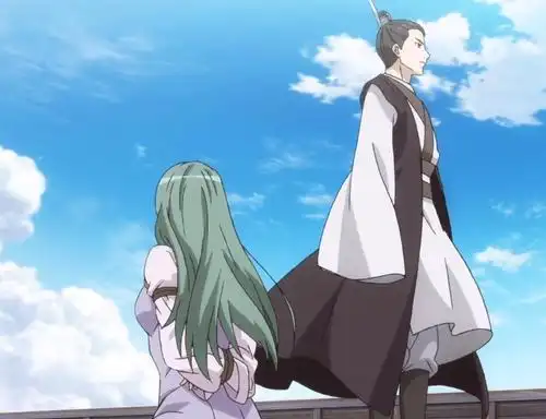 狐妖小红娘三少和黑狐娘娘登场网友这黑狐长这样爱了