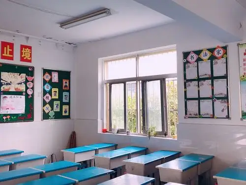 小学三年级班级文化建设 写美篇  班级物质文化建设是指教室环境建设