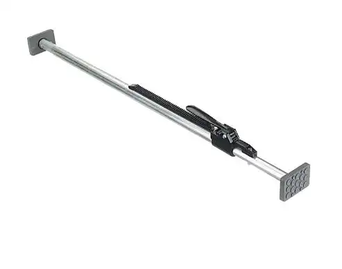 津滨华星 厂家介绍集装箱撑杆,厢式货车支撑器|技术交流|津滨华星集装