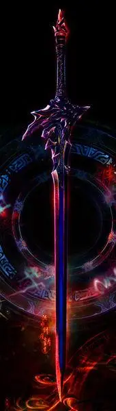 上古十大神剑指的是古代的十大利剑.排名为当代人所杜撰,并非中