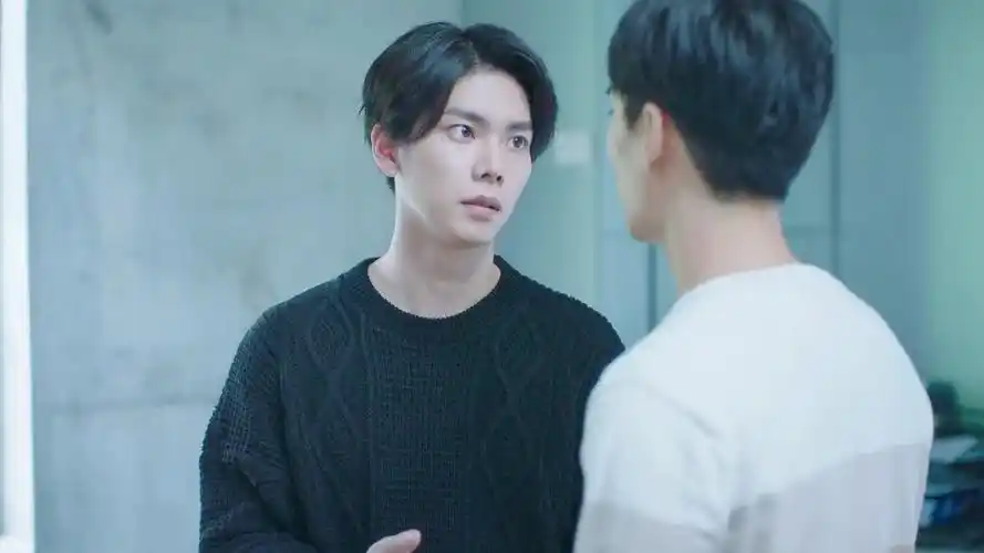 林子闳杨宇腾 第二名的逆袭 高仕德周书逸