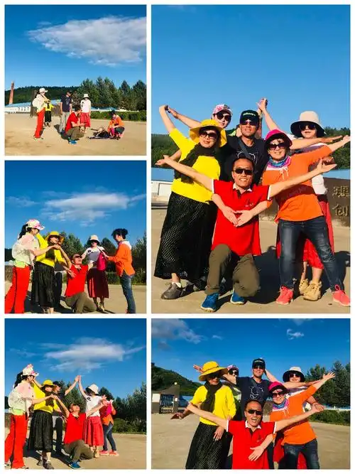 五角星造型,创意摆拍