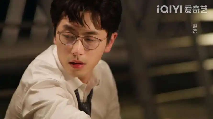 救了一万次的你白客