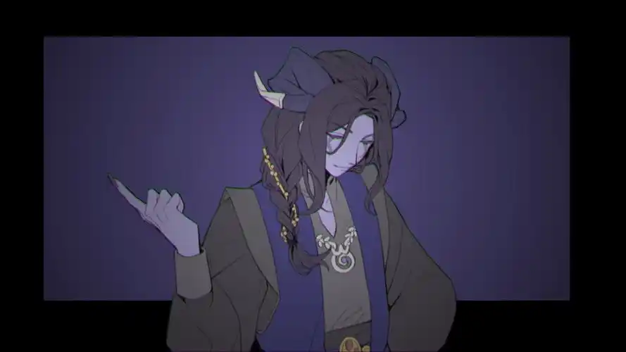 第五人格 约瑟夫 loeter 画师: 赫柏玫 b… - 堆糖,美图壁纸兴趣社区