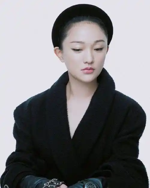 陈凯歌评价周迅假如身高再多上10cm那整个世界就将是她的了