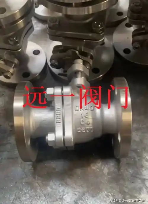 022cr19ni10不锈钢球阀q41f-16pl/q41f-25pl/q41f-40pl/q41f-63pl