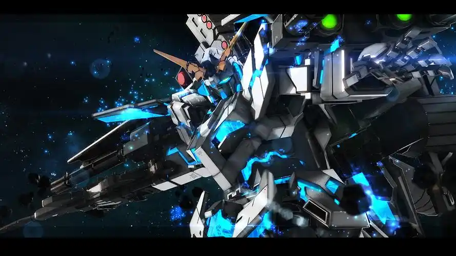 高达壁纸下载 - 精品桌面壁纸分享平台 - 搜狗壁纸