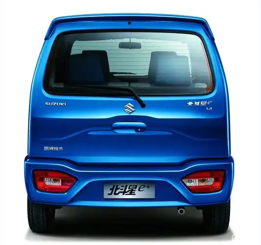 铃木北斗星 北斗星e (官方)图