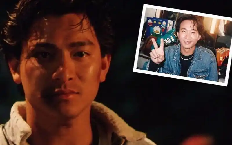 29年前,黄家驹在最低谷时为刘德华写下这首歌曲, 简直太经典!