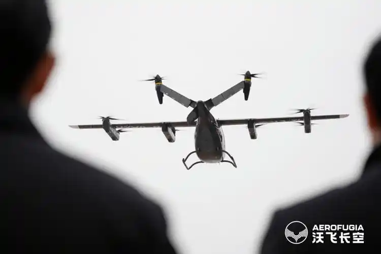 深度|空中汽车起飞,要越三座大山