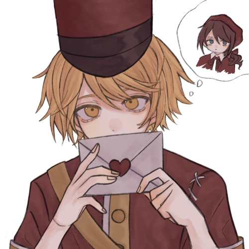 庭院关注打开新页热度(1247)评论(28)推荐杰约约瑟夫杰克第五人格绘画