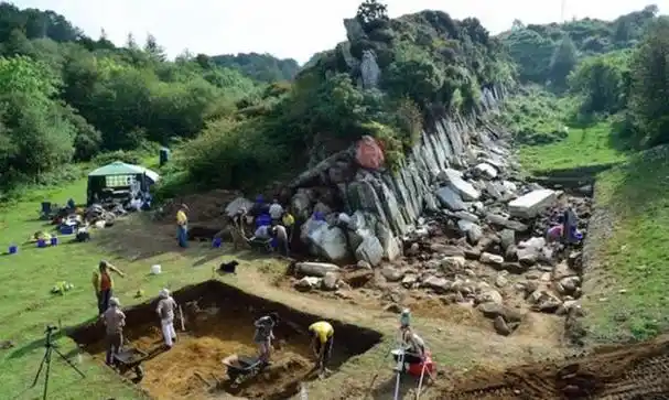 英国巨石阵用途之谜被考古发现揭开学者颠覆了传统认知