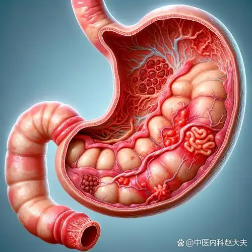 胃炎:类型,症状,成因及治疗方法  胃炎,一种常见的胃部疾病,表现为胃