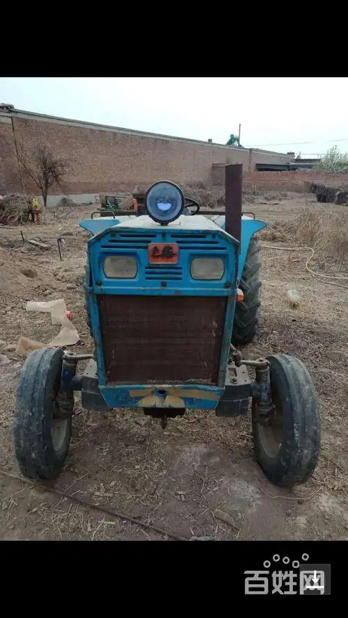 【图】- 上海50 - 保定清苑拖拉机/收割机 - 清苑百姓网