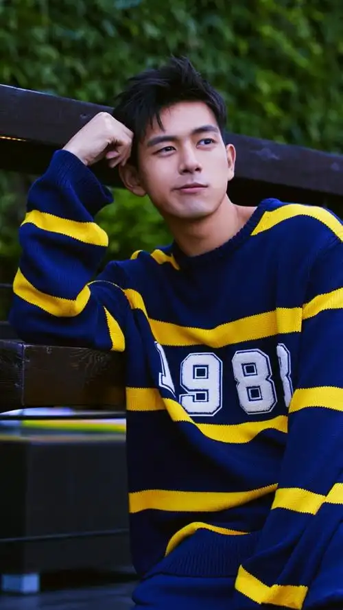 李现- 堆糖,美图壁纸兴趣社区