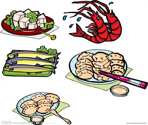 少吃鱼虾防呼吸道疾病