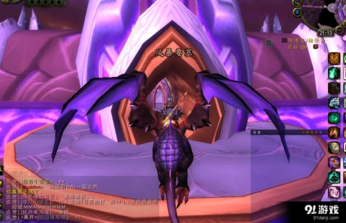 魔兽世界奥的灰烬在哪里刷奥的灰烬获得方法