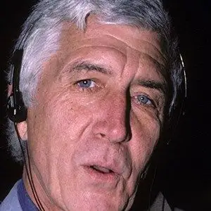 how do you prefer actor patrick oneal? | toluna