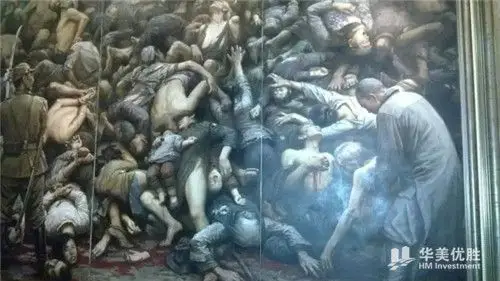 她让全世界知道了南京大屠杀的真相,所有美国人都知道她