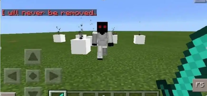 我的世界:极具特色的四款皮肤,第三如龙一般,第一炙手可热