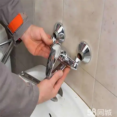 水龙头维修 水管龙头马桶防水维修水管维修/安装服务