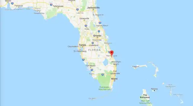 佛罗里达州募捐箱中发现手榴弹,为一年中第二次