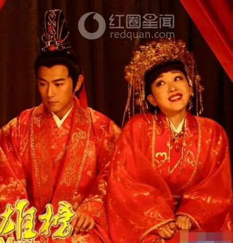 陈键锋喜欢姜鸿吗 姜鸿老公叫什么