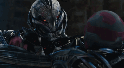 漫威:真正的奥创,一个难以消灭的英雄劲敌!