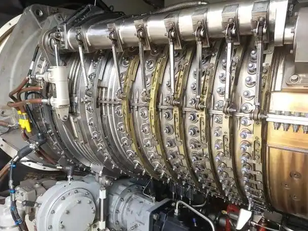 燃气轮机重大利好,中俄签署千亿订单,第一黑马有望冲击18板