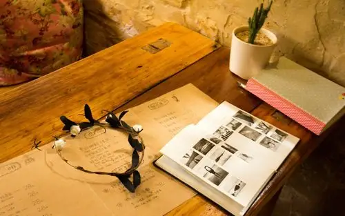 暖暖咖啡馆唯美摄影图片电脑壁纸-堆糖,美好生活研究所