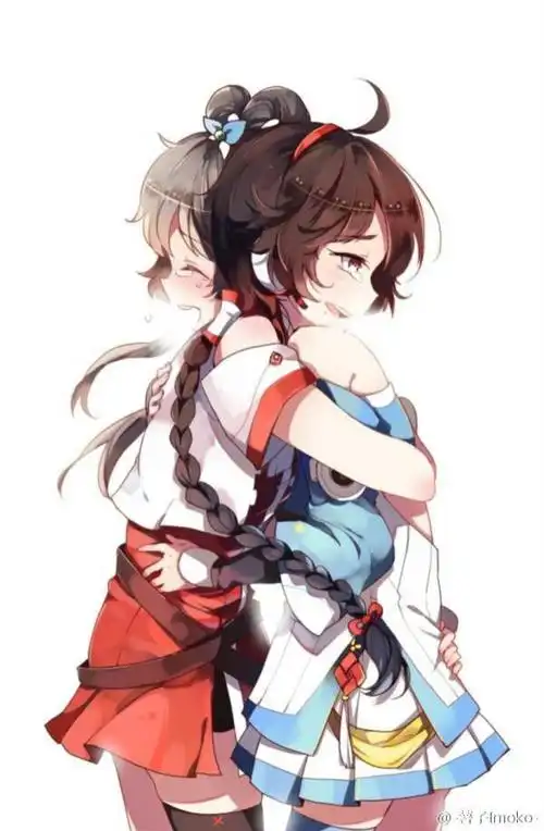 求几张洛天依,言和,乐正绫……之类的高清图片,最好是全身的,越多越好