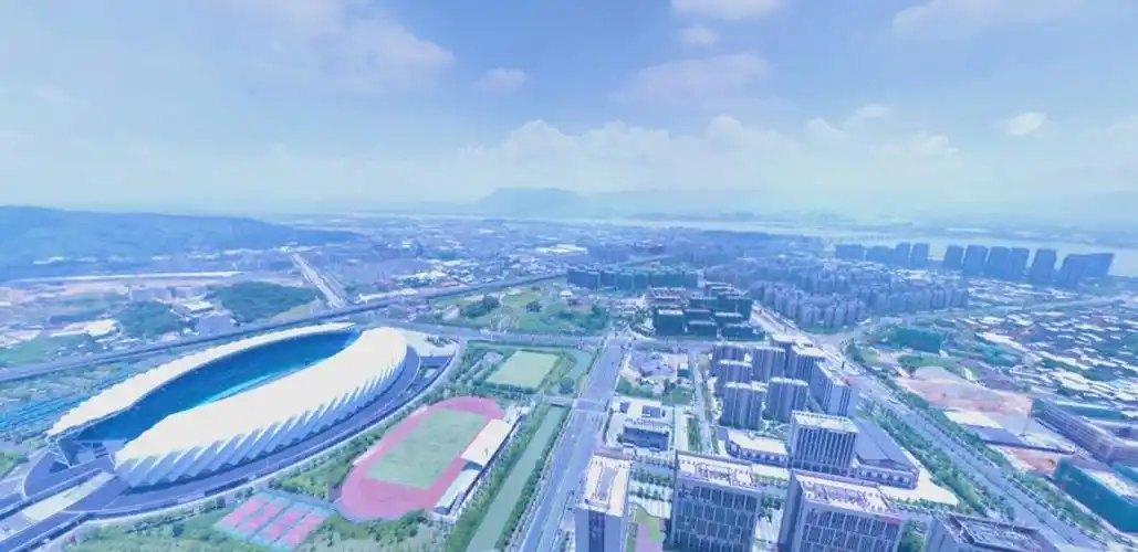 探索福州仓山:从快安到奥体的发展蓝图