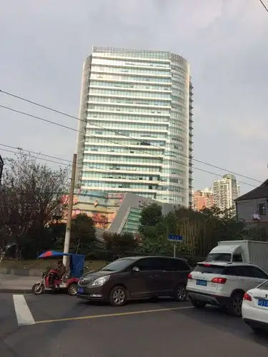 上海利通广场招商 租赁租金信息 虹口四川北路1350号