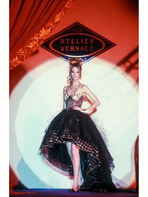 gianniversacehautecouturespring1992