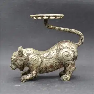 古玩古董青铜图片