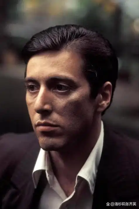 张齐英散文:《教父》音乐成了我的催眠曲