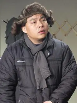 爹妈满院演员表