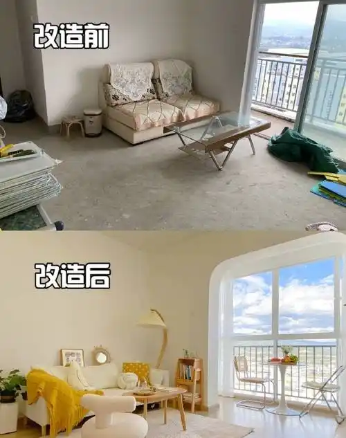 所以无论是装修房子还是旧房改造都是要首先进行考虑的