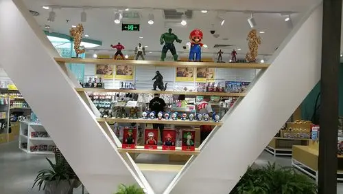 2,朋克红唇布景墙已上线各位爱自拍的小姐姐们可以行动起来啦!