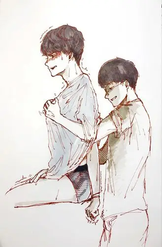 all某幻 - 依暗鸣