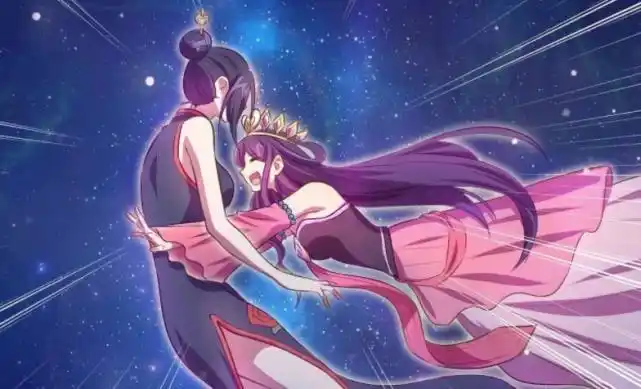 叶罗丽荒石生命枯竭菲灵再次变成娃娃好在辛灵总算是复苏了