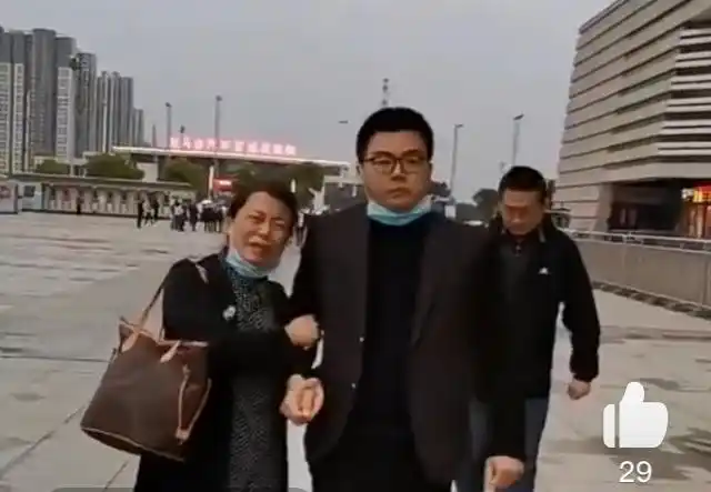 错换人生28年,郭威给许敏的一封信催人泪下,感动无数网友