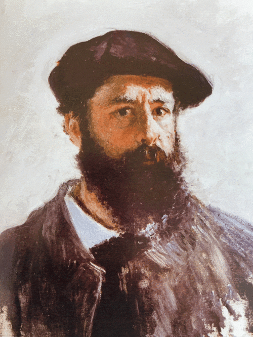 莫奈印象 光影和园 | 千万网红壁画师佳佳五一演绎中西美学碰撞!