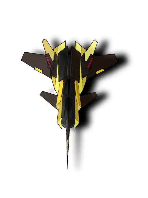 胜利飞燕号教程二