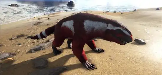 兽头兽驯服与属性一览>>>>方舟生存进化兽头兽怎么驯服 方舟生存进化