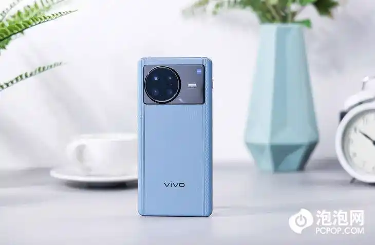 vivoxnote发布7英寸大屏旗舰5999元起